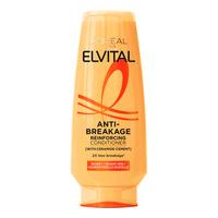 L'Oréal Elvital Anti-Breakage Balsam - 200 ml