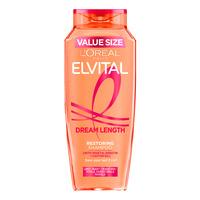 L'Oréal Paris Elvital Dream Length Shampoo - 400 ml