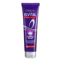 L'Oréal Paris Elvital Color Vive Purple Mask - 150 ml