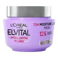 L'Oréal Paris Elvital Hyaluron Plump Mask - 300 ml