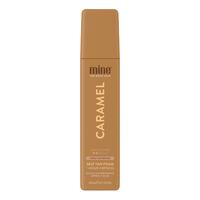 Minetan Colorbase Caramel Classic Self Tan Foam - 200 ml