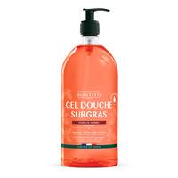 Beauterra Ultra Rich Shower Gel Amber - 1000 ml