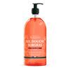 Beauterra Ultra Rich Shower Gel Amber - 1000 ml