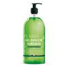 BeauTerra Ultra Rich Shower Gel Lemon Verbena - 1000 ml