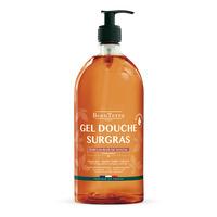 BeauTerra Ultra Rich Shower Gel Sandalwood - 1000 ml