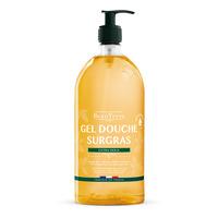 BeauTerra Ultra Rich Shower Gel Hypoallergenic - 1000 ml