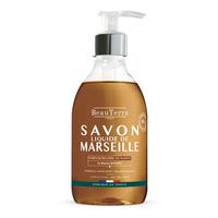 BeauTerra Marseille Liquid Soap Shea Butter - 300 ml