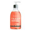 BeauTerra Marseille Liquid Soap Orange Blossom - 300 ml