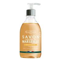 Beauterra Marseille Liquid Soap Honey Vanilla - 300 ml