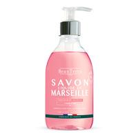 Beauterra Marseille Liquid Soap Ancient Rose - 300 ml
