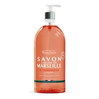 BeauTerra Marselle Liquid Soap Orange Blossom - 1000 ml