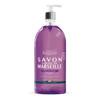 BeauTerra Marseille Liquid Soap Lavender - 1000 ml