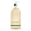 BeauTerra Marseille Liquid Soap Ultra Rich Sweet Almond Oil - 1000 ml