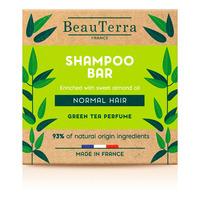 BeauTerra Shampoo Bar Normal Hair - 75 g