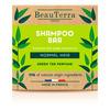 BeauTerra Shampoo Bar Normal Hair - 75 g
