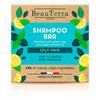 BeauTerra Shampoo Bar Oily Hair - 75 g