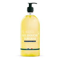 Beauterra Ultra Rich Shower Gel Jasmin Flower - 1000 ml