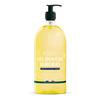 Beauterra Ultra Rich Shower Gel Jasmin Flower - 1000 ml