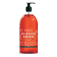 Beauterra Ultra Rich Shower Gel Monoï Oil - 1000 ml