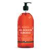 Beauterra Ultra Rich Shower Gel Monoï Oil - 1000 ml