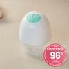 MAM Move Wearable Single Breast Pump