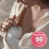 MAM Move Wearable Single Breast Pump
