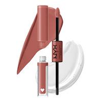 NYX Professional Makeup Shine Loud High Lip Shine - 05 Magic Maker