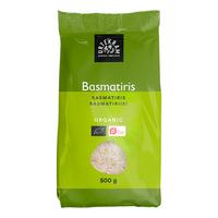 Urtekram Food Basmatiris, eko - 500 g