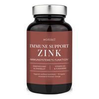 NORDBO Immune Support Zink - 90 kapslar