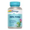 Solaray Hepa Form - 100 kapslar