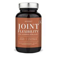 NORDBO Joint Flexibility - 120 kapslar