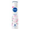 Nivea Floral Love Female Spray - 150 ml