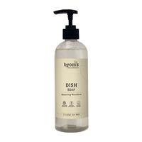 Byoms Dish Soap Cristel de Mer - 480 ml