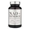 NORDBO NAD+ Synergy - 40 kapslar