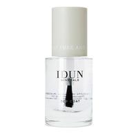 IDUN Minerals Top Coat - Diamant - 11 ml
