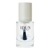 IDUN Minerals Fast Dry Top Coat Brilliant - 11 ml