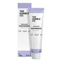 The Humble Co. Humble Toothpaste Whitening Mint - 75 ml
