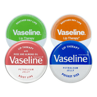 Vaselin Läppbalsam Aloe Vera - 20 g