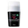 Vichy Homme 48H Anti-Irritations Anti-Perspirant - 50 ml