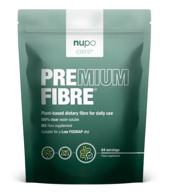 Care+ Premium Fibre - 420 g