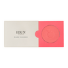 IDUN Minerals Mineral Blush - Flera färger - Rabarber Golden Pink