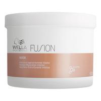 Wella Professionals Fusion Intense Repair Mask - 500 ml