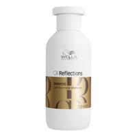 Wella Professionals Oil Reflections Luminious Reveal Shampoo - 250 ml