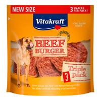 Vitakraft Beef Burger - 3 st