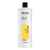 Nioxin System 1 Shampoo for Thinning Hair - 1000 ml