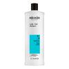 Nioxin System 3 Shampoo for Colored Thinning Hair - 1000 ml