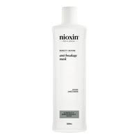 Nioxin Anti-Breakage Strengthening Mask - 500 ml