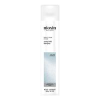 Nioxin Strong Hold Hairspray - 300 ml