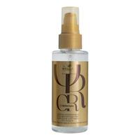 Wella Professionals Oil Reflections Luminous Smoothening Oil - 100 ml