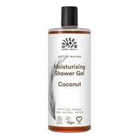 Urtekram Beauty Coconut Showergel - 500 ml